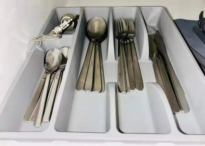 Apartamento Monthiers