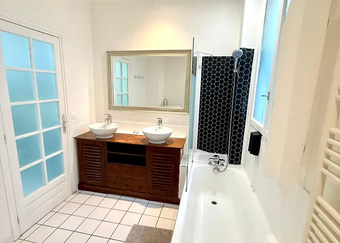 Monthiers Apartamento *