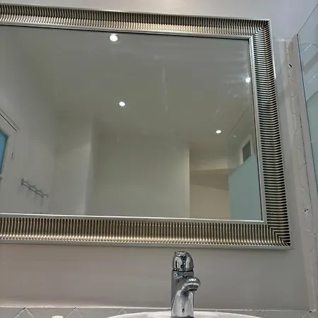 Apartman Monthiers